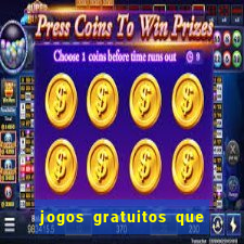 jogos gratuitos que ganha dinheiro de verdade no pix